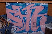 Picture for song 'Shes everywhere but there (inst)' by artist 'that guy'