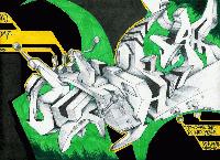 Picture for song 'Yawners (inst)' by artist 'that guy'