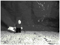 Picture for song 'I Spit Hot Fiyah freestyle!' by artist 'thatkidchris'