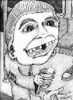 Picture for song 'Stop Smoking Crack [ft. T.C.]' by artist 'thatkidchris'