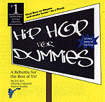 Picture for song 'Hip Hop For Dummies' by artist 'Tha Track Factory'