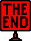 Picture for song 'The End ( Its Over )' by artist 'Tha Track Factory'