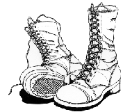 Picture for song 'Saian - Stomped out' by artist 'Tha Trailblazers'