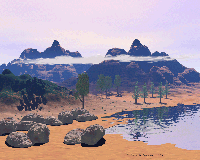 Picture for song 'So Far (Intro)' by artist 'Tha Trailblazers'