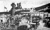 Picture for song 'THA SOUTH-WEST CONNECT' by artist 'THA UNDERGROUND'