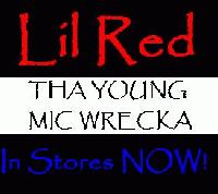 Picture for song 'Comin Raw' by artist 'Tha Young Mic Wrecka'