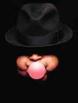 Picture for song 'THE GRAY POUPON ( Vinyl Sample )' by artist 'THC MINISTRY'