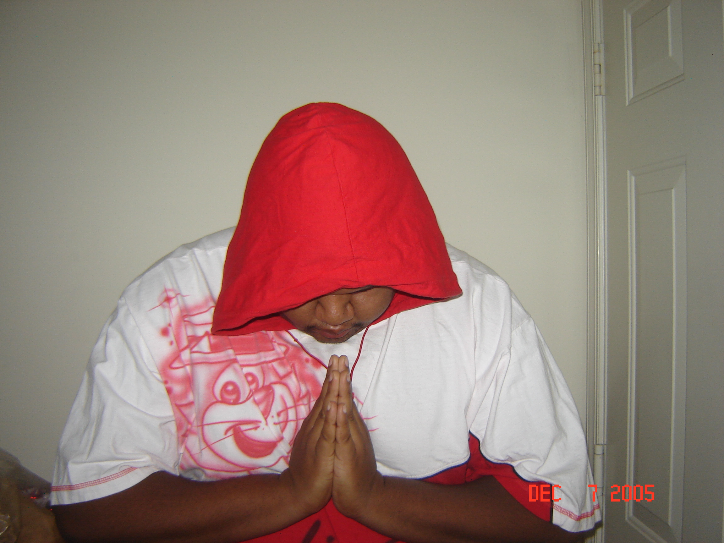 Picture for song 'Da Life of a Young Rapper' by artist 'The 13th Disciple'