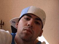 Picture for song 'Just Blaze' by artist 'The 1 - Flawless'