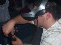 Picture for song 'Haters' by artist 'The 3 Agent Orangjuice Sippers'