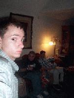 Picture for song 'Whatta Mess, So Much Stress' by artist 'The 3 Agent Orangjuice Sippers'