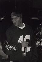 Picture for song 'Nasty Nyda - Drop The Mic' by artist 'the 5th eLEMENT'
