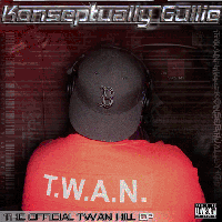 Picture for song 'Twan Hill ft. Enfo and mAq - Life's a Struggle' by artist 'the 5th eLEMENT'
