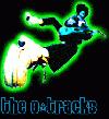 Picture for song 'Knocking On Heaven's Door -LIVE' by artist 'The 8-Tracks'