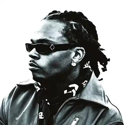 Picture for song '"WUNNA" Gunna x Future Type Beat' by artist 'The Ablewave'