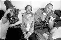 Picture for song 'Hungry' by artist 'The Abstract Pack'