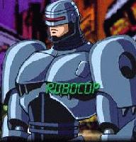 Picture for song 'Full Metal Robo' by artist 'The Acid Hogs'