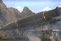 Picture for song 'The Subterranean Concorde' by artist 'The Advanced'