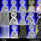 Picture for song '3000AD' by artist 'The Age'