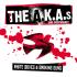 Picture for song 'Generation Vexed' by artist 'The AKAs'