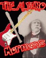 Picture for song 'Gimmi dat Crak' by artist 'The Albino Mormons'