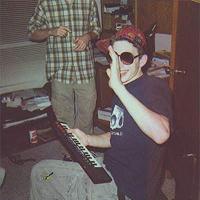 Picture for song 'Its Party Time' by artist 'The Alien9'