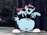 Picture for song 'Turn a felony into a misdeanor mix' by artist 'The Alien9'