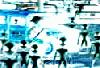 Picture for song 'A Grey Race' by artist 'The Alien Glyph Code'