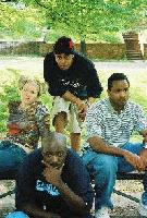 Picture for song 'Freestyle Finale' by artist 'The Alliance (NC)'