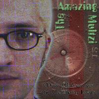 Picture for song 'Crash Landing Lessons (demo)' by artist 'The Amazing Multzi'