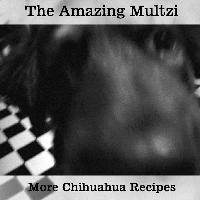 Picture for song 'Wait' by artist 'The Amazing Multzi'
