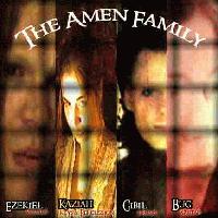 Picture for song 'YESTERDAYS FUTURE' by artist 'The Amen Family'