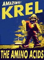 Picture for song 'KREL' by artist 'The Amino Acids'