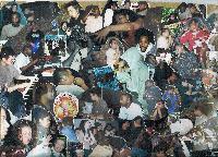 Picture for song 'Mohammads Drop Top - Akuaslim78' by artist 'The Amphibians'