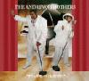 Picture for song 'Higher' by artist 'The Andrews Brothers'