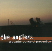 Picture for song 'lonely days' by artist 'The Anglers'