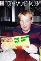 Picture for song 'Oh Julie (lets hold hands at Airport Bowl)' by artist 'The Angry Old Men'