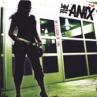 Picture for song 'It's Not The Same' by artist 'The Anix'