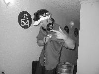 Picture for song 'Deciept' by artist 'the Anointed One'