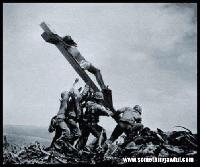 Picture for song 'Death Grip' by artist 'The Anoymous Music Explosion'