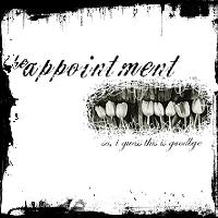 Picture for song 'This.Terrible.Feeling.' by artist 'The Appointment'
