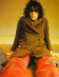 Picture for song 'Golden Hair (Syd Barrett Cover)' by artist 'THE ARCADE SUPERHERO'