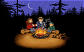 Picture for song 'Love Me Do (Campfire Version)' by artist 'THE ARCADE SUPERHERO'
