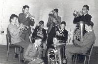 Picture for song 'Don't Count On Me' by artist 'The Aries Project'