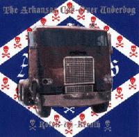 Picture for song 'Make You Suffer' by artist 'The Arkansas Cab-Over Underdog'