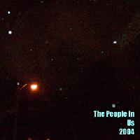 Picture for song 'The People In Us' by artist 'the arrest'