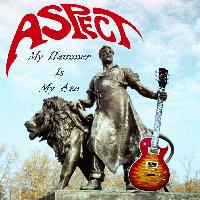 Picture for song 'Kid On The Mountain' by artist 'The Aspect Band'