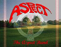 Picture for song 'My Obsession' by artist 'The Aspect Band'