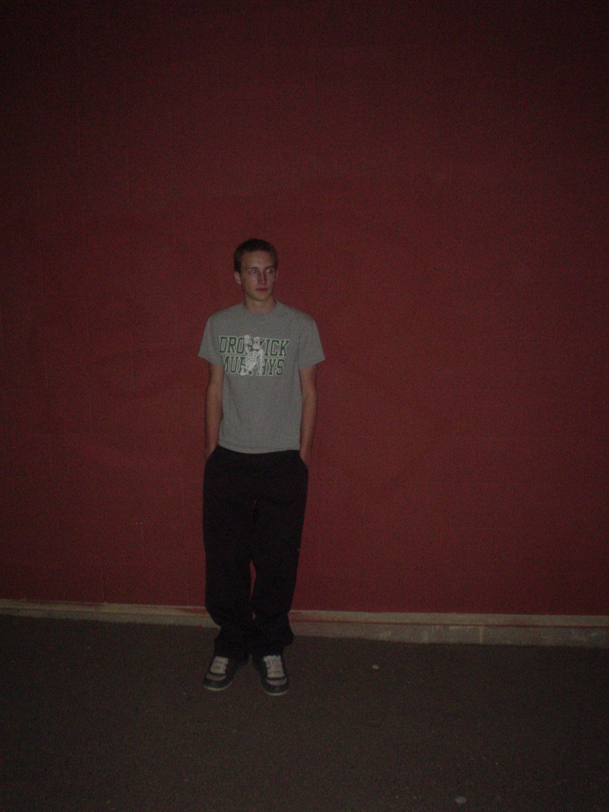 Picture for song 'Lonely #12' by artist 'The Automatics'