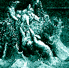 Picture for song 'Antediluvian Requiem' by artist 'The Avant-Garde Metallic Orchestra'